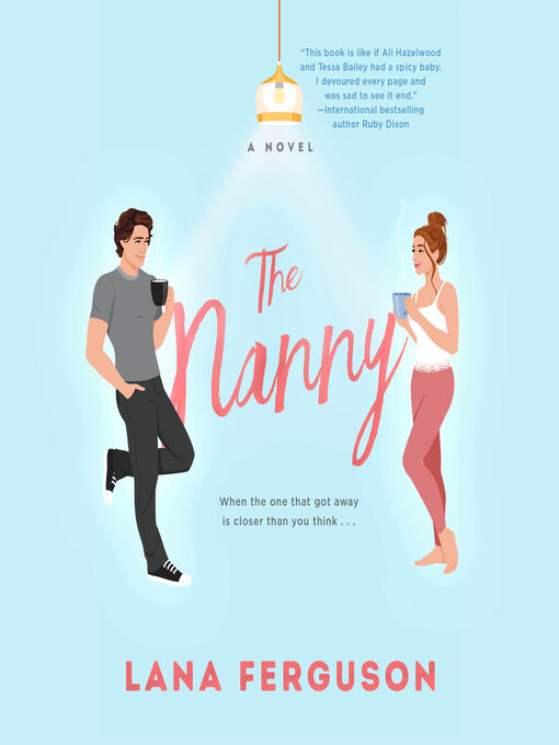 Title details for The Nanny by Lana Ferguson - Available